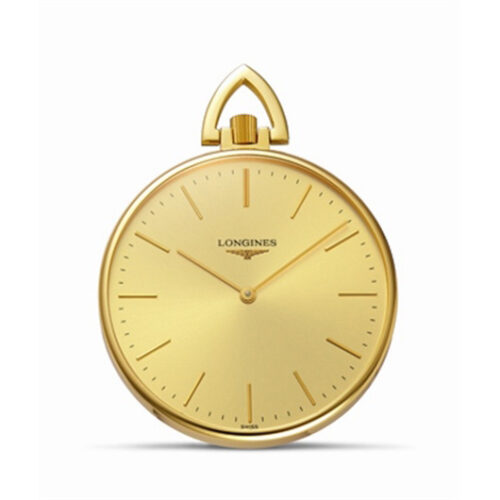 Longines Pocket L7 029 6 44 1