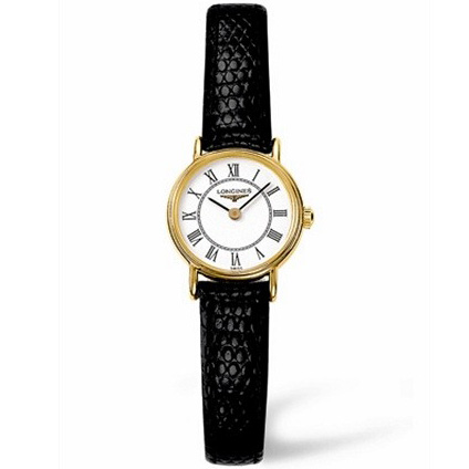 Longines Presence L4 219 2 11 2
