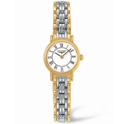Longines Presence L4 219 2 11 7