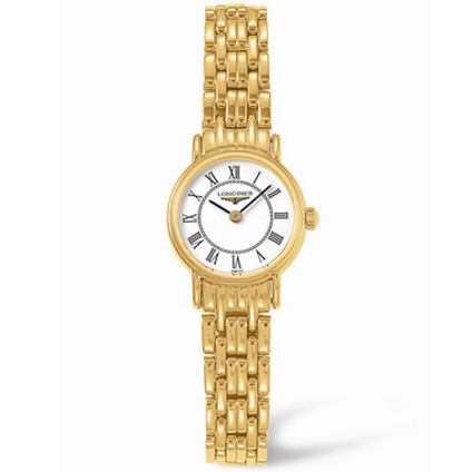 Longines Presence L4 219 2 11 8