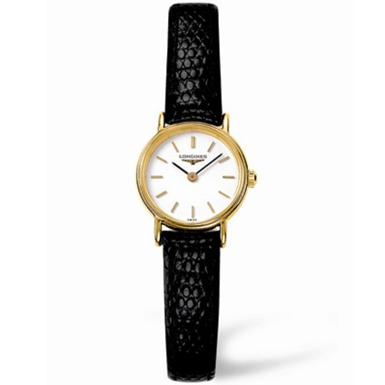 Longines Presence L4 219 2 12 2