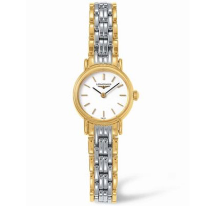 Longines Presence L4 219 2 12 7