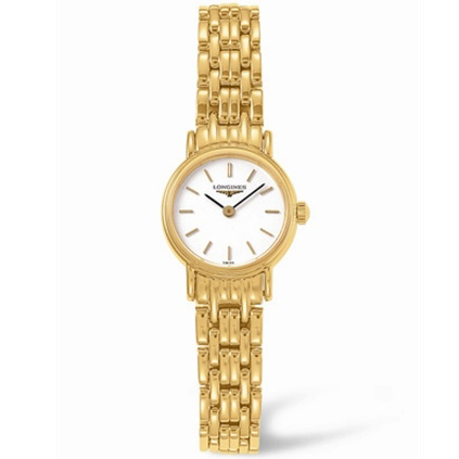 Longines Presence L4 219 2 12 8
