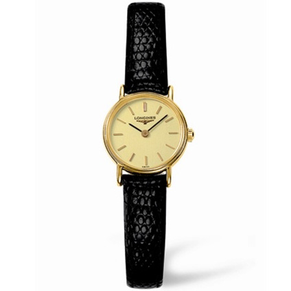 Longines Presence L4 219 2 32 2