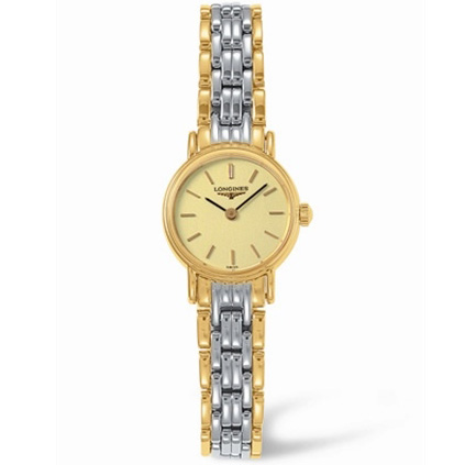Longines Presence L4 219 2 32 7