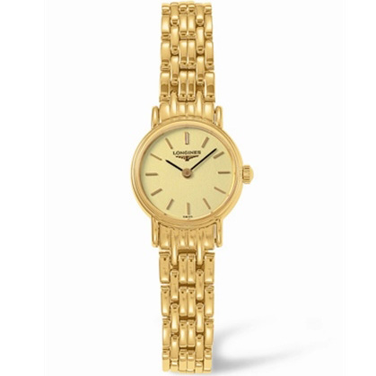 Longines Presence L4 219 2 32 8