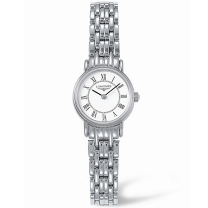 Longines Presence L4 219 4 11 6
