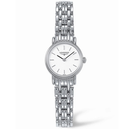 Longines Presence L4 219 4 12 6