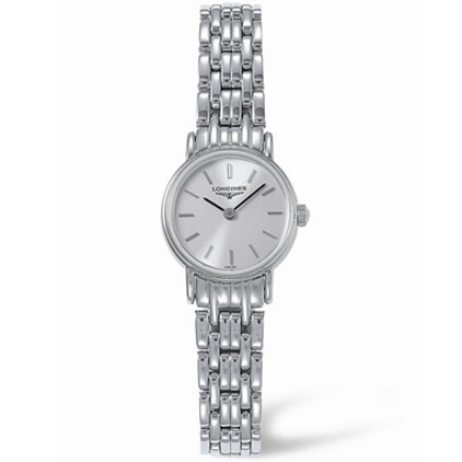 Longines Presence L4 219 4 72 6