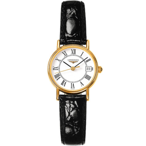 Longines Presence L4 220 2 11 2