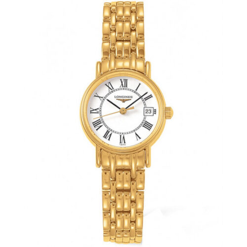 Longines Presence L4 220 2 11 8