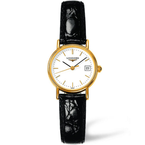 Longines Presence L4 220 2 12 2