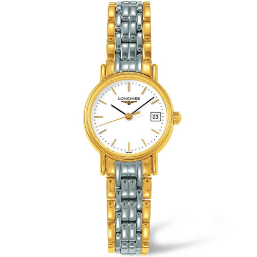 Longines Presence L4 220 2 12 7