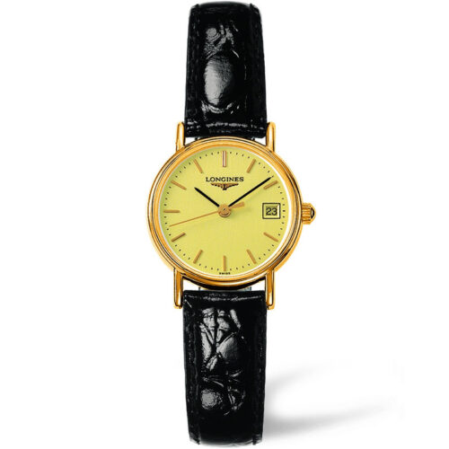 Longines Presence L4 220 2 32 2