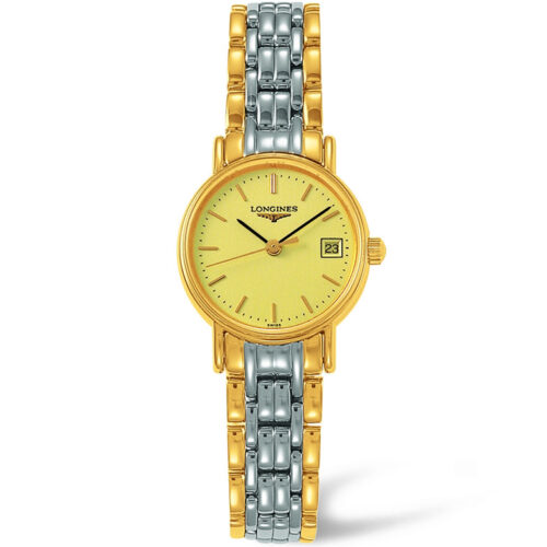 Longines Presence L4 220 2 32 7