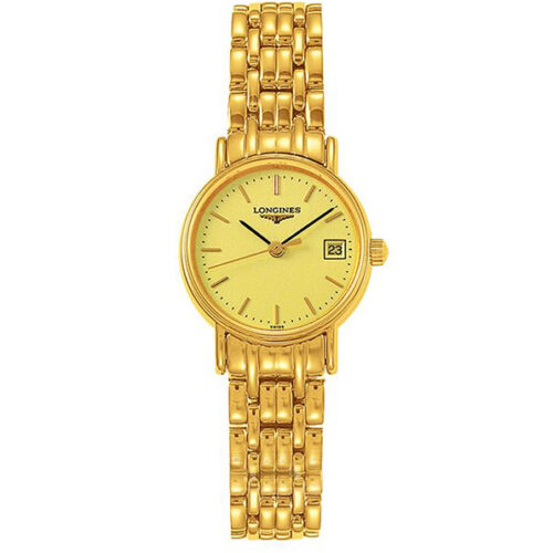 Longines Presence L4 220 2 32 8