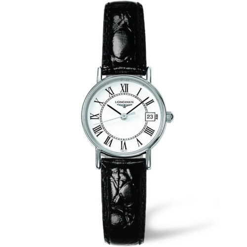 Longines Presence L4 220 4 11 2