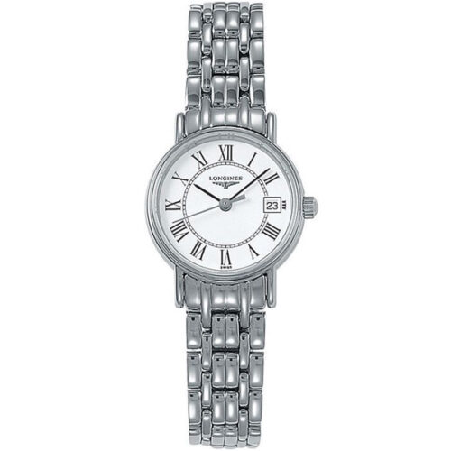 Longines Presence L4 220 4 11 6