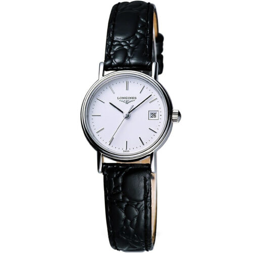 Longines Presence L4 220 4 12 2