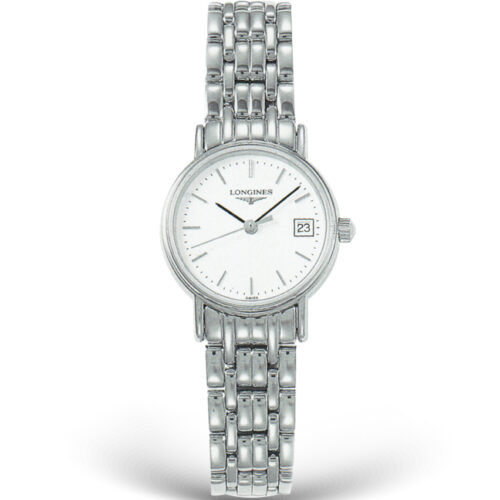 Longines Presence L4 220 4 12 6