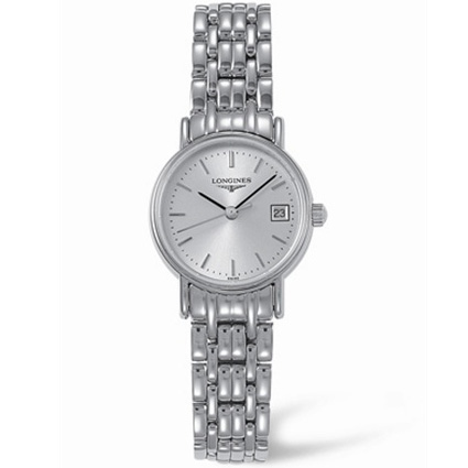 Longines Presence L4 220 4 72 6