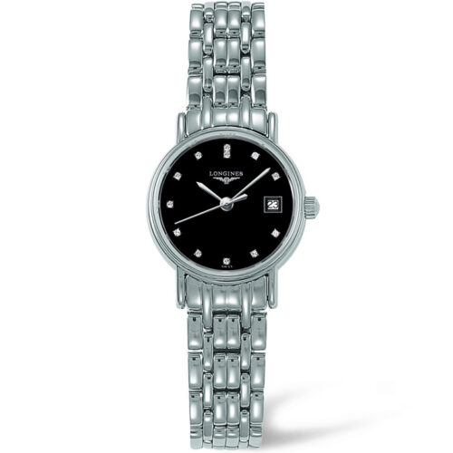 Longines Presence L4 220 4 97 6