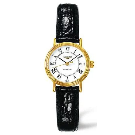 Longines Presence L4 221 2 11 2
