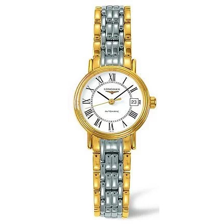 Longines Presence L4 221 2 11 7