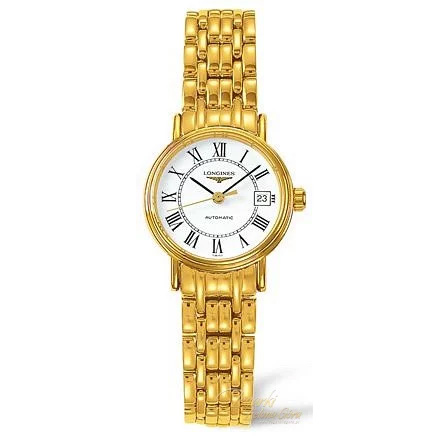 Longines Presence L4 221 2 11 8