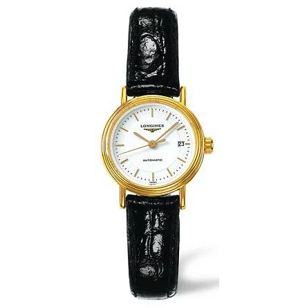 Longines Presence L4 221 2 18 2