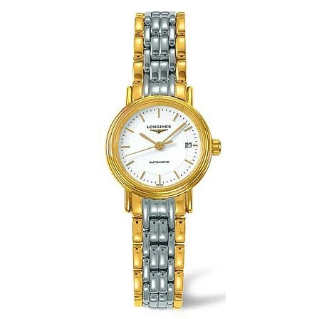 Longines Presence L4 221 2 18 7