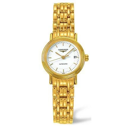 Longines Presence L4 221 2 18 8