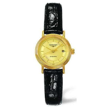 Longines Presence L4 221 2 42 2
