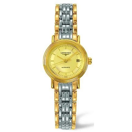 Longines Presence L4 221 2 42 7