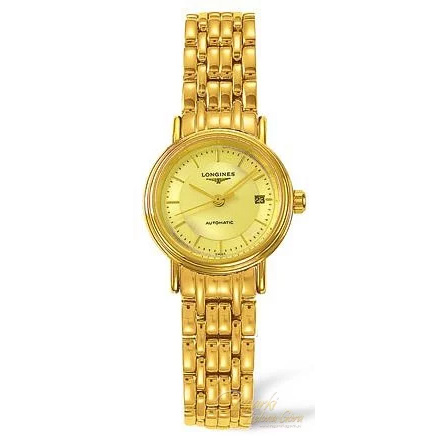 Longines Presence L4 221 2 42 8