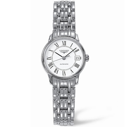 Longines Presence L4 221 4 11 6