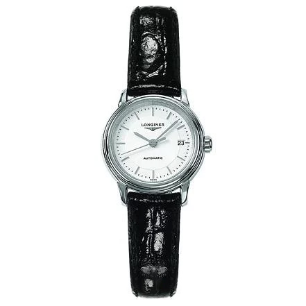 Longines Presence L4 221 4 18 2