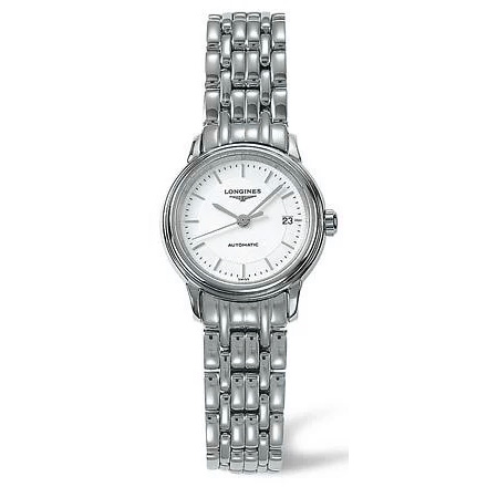 Longines Presence L4 221 4 18 6