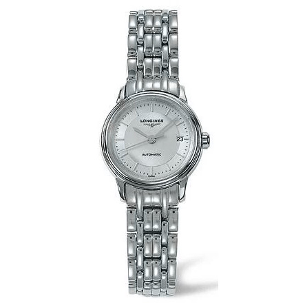 Longines Presence L4 221 4 78 6