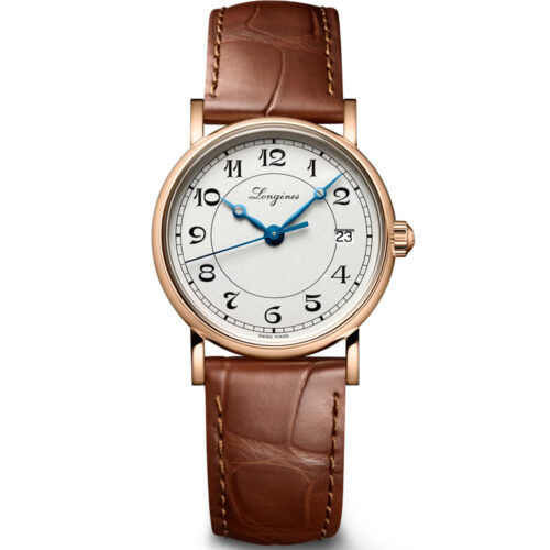 Longines Presence L4 267 8 73 2