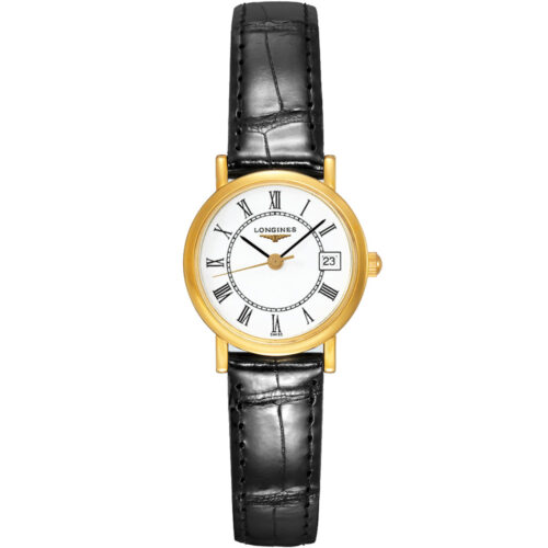 Longines Presence L4 277 6 11 0