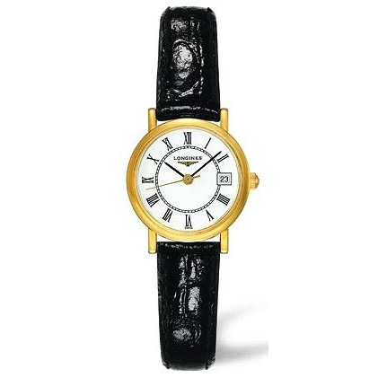 Longines Presence L4 277 6 11 2