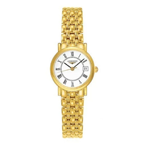 Longines Presence L4 277 6 11 6