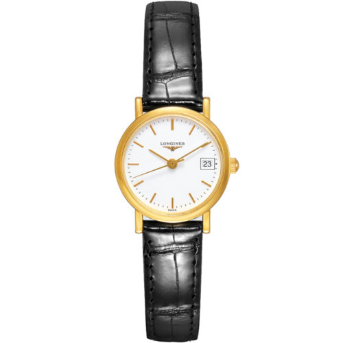 Longines Presence L4 277 6 12 0