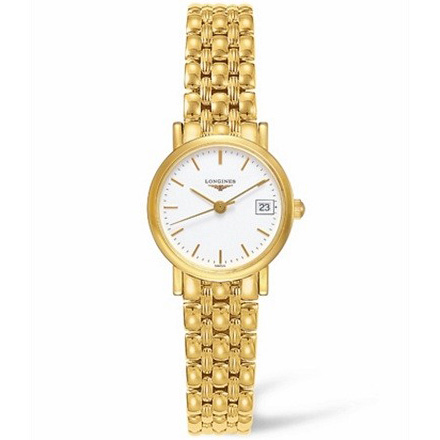 Longines Presence L4 277 6 12 6