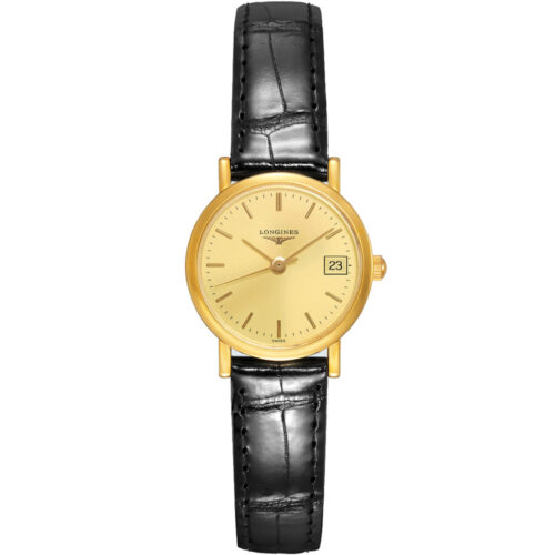 Longines Presence L4 277 6 32 0