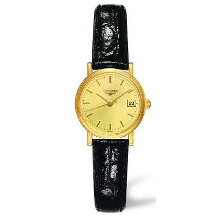 Longines Presence L4 277 6 32 2