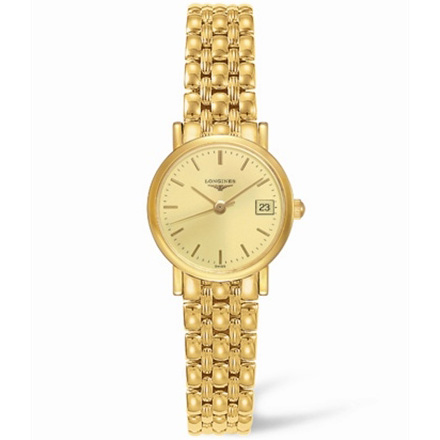 Longines Presence L4 277 6 32 6