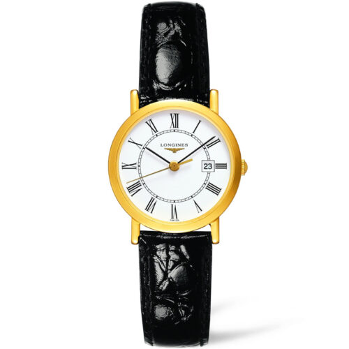 Longines Presence L4 279 6 11 0