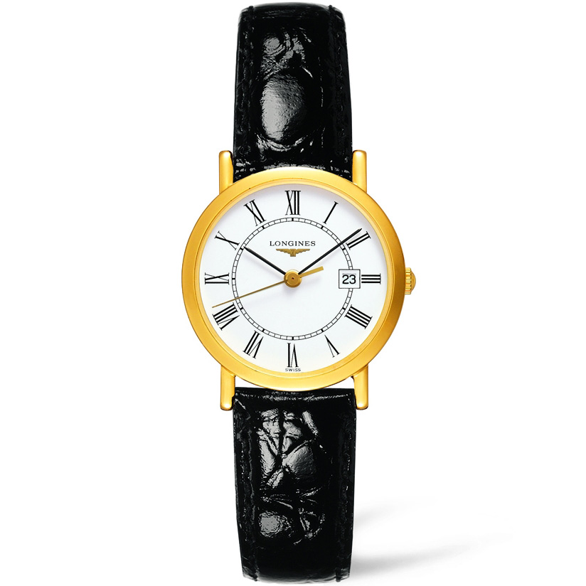 Longines Presence L4 279 6 11 0